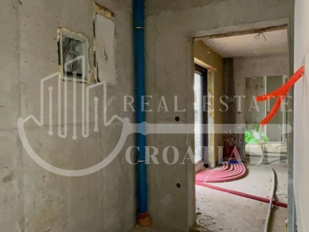 Stan u novogradnji, prodaja, Zagreb,Sesvete