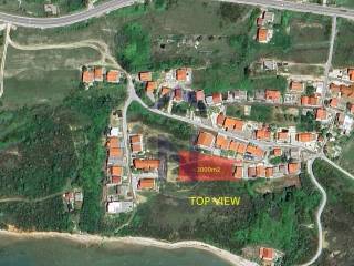 Građevinsko zemljište, Prodaja, Ražanac, Rtina