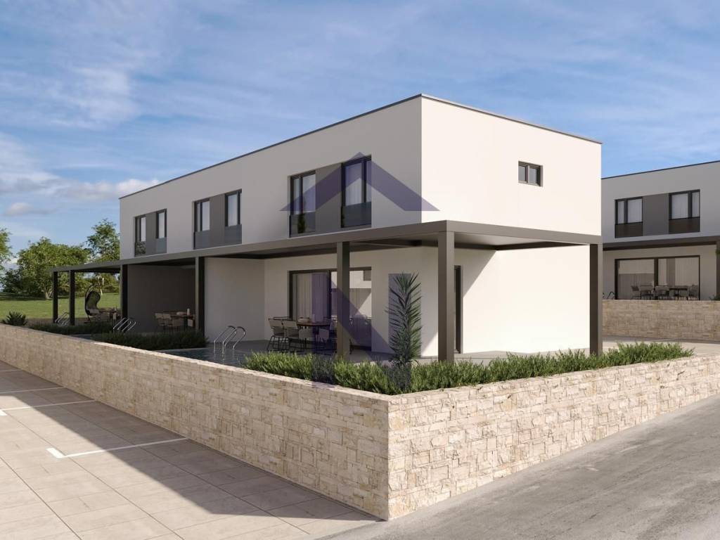 Stan višeetažni, Prodaja, Kolan, Mandre