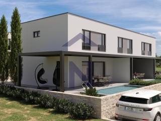 Stan u novogradnji, Prodaja, Kolan, Mandre