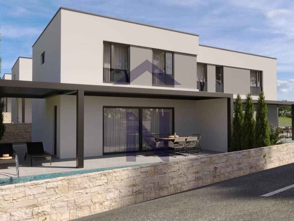 Stan u novogradnji, Prodaja, Kolan, Mandre