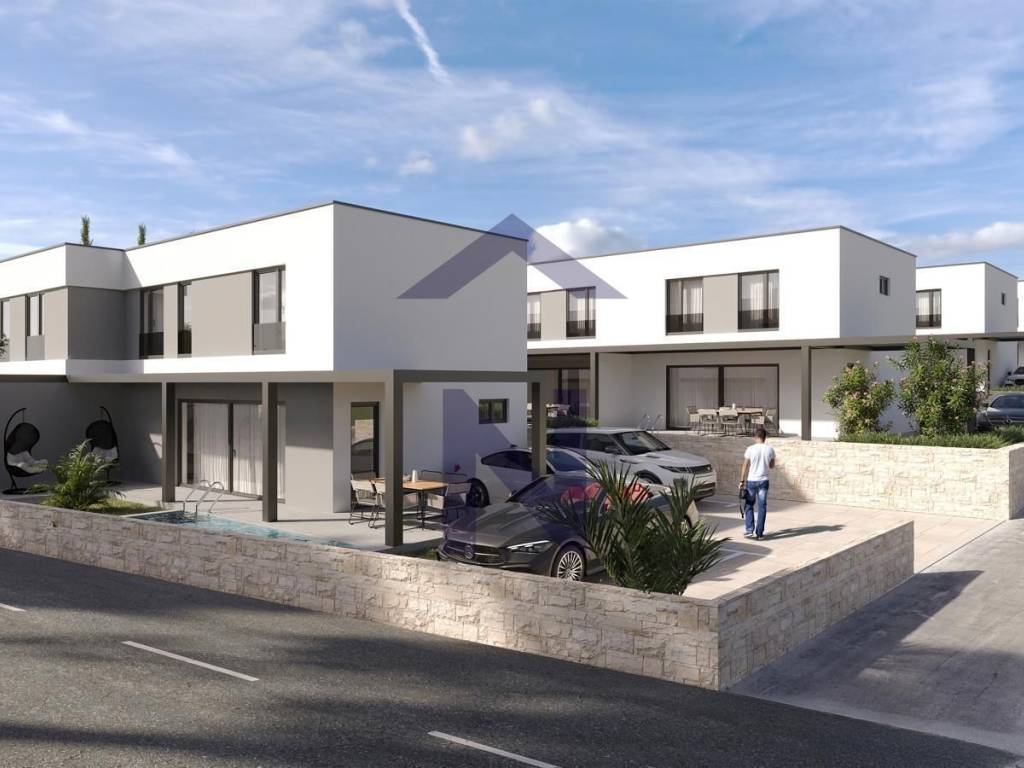 Stan u novogradnji, Prodaja, Kolan, Mandre