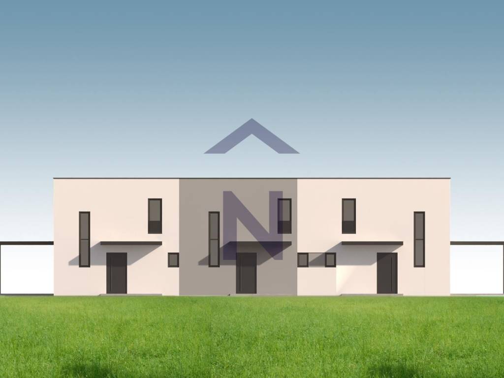 Stan u novogradnji, Prodaja, Kolan, Mandre