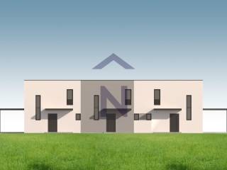 Stan u novogradnji, Prodaja, Kolan, Mandre