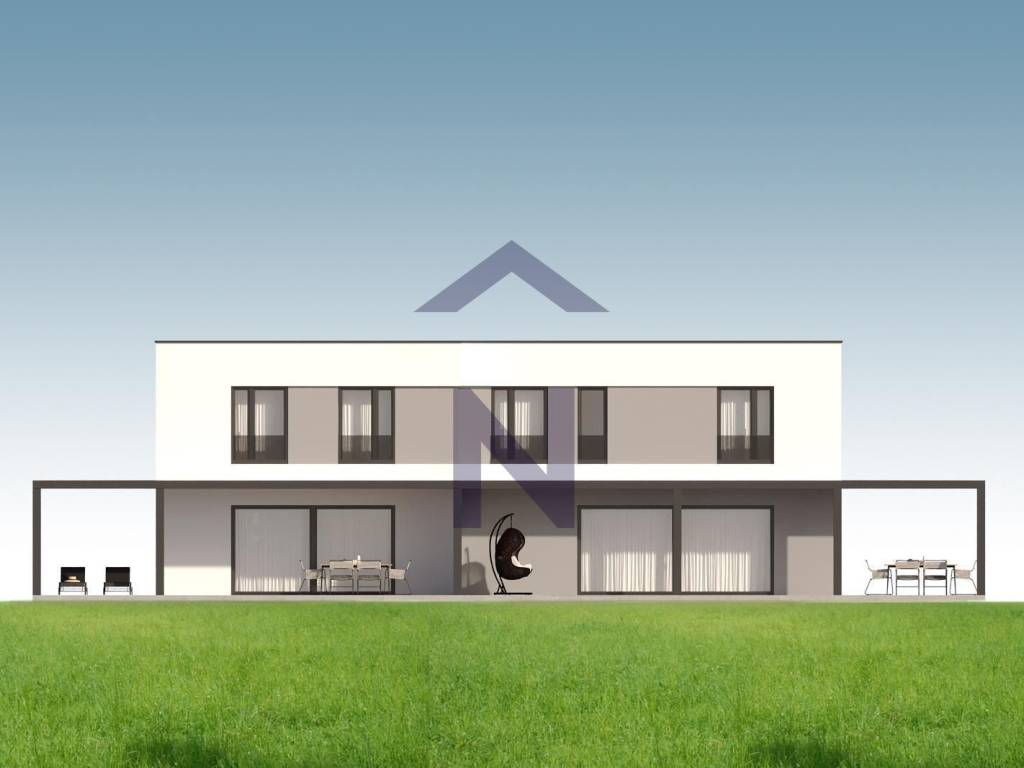 Stan višeetažni, Prodaja, Kolan, Mandre