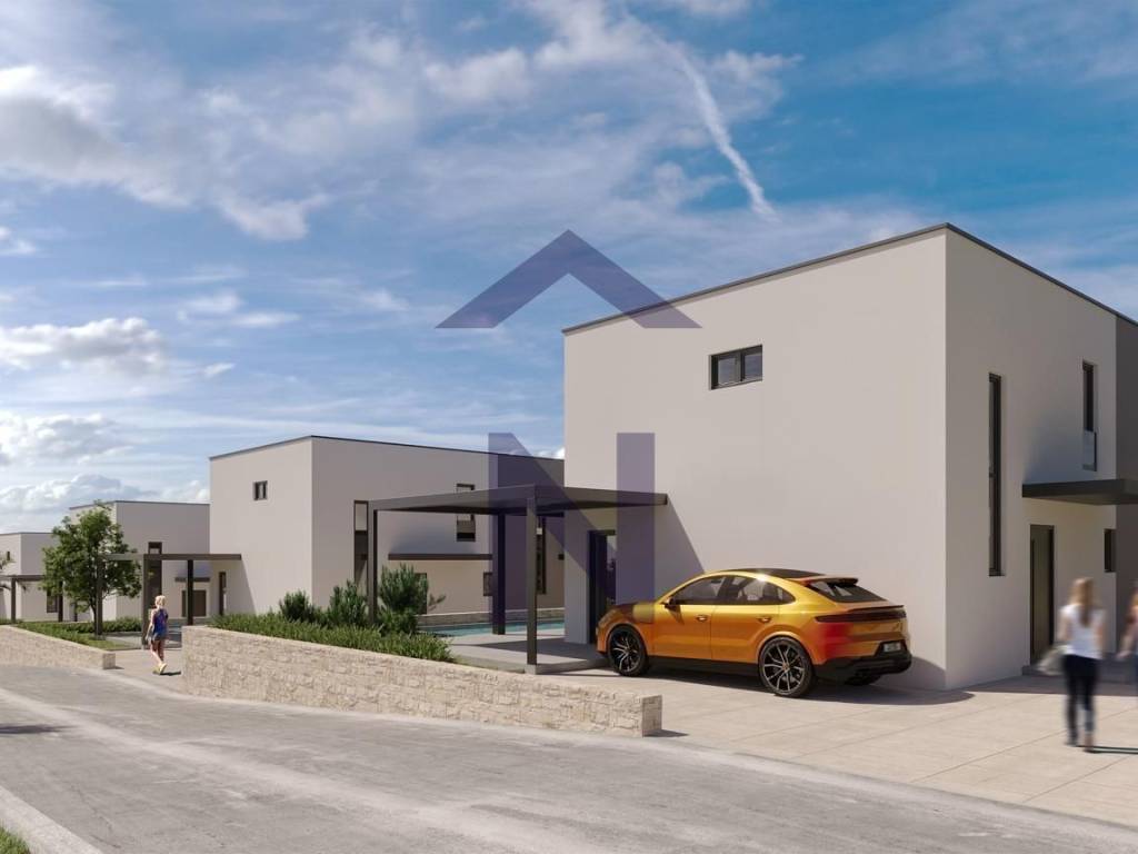 Stan višeetažni, Prodaja, Kolan, Mandre