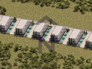 Stan višeetažni, Prodaja, Kolan, Mandre