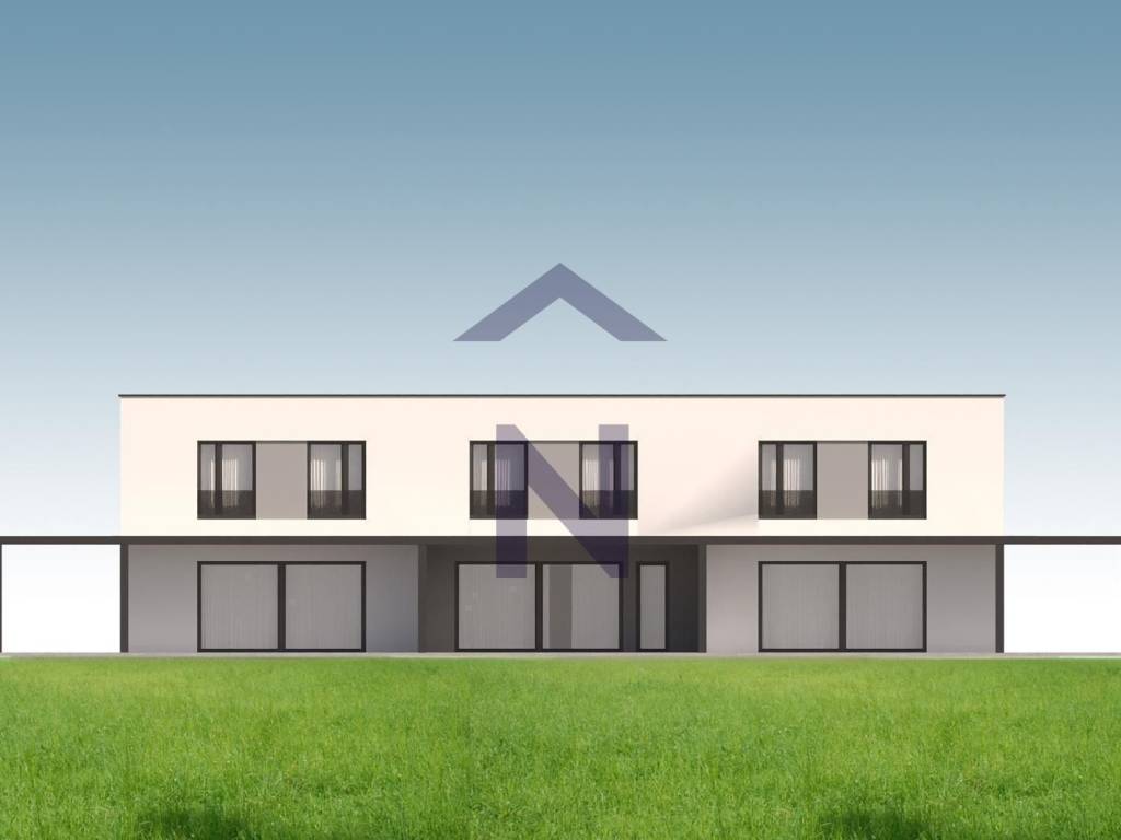 Stan višeetažni, Prodaja, Kolan, Mandre