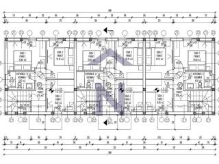 Stan višeetažni, Prodaja, Kolan, Mandre