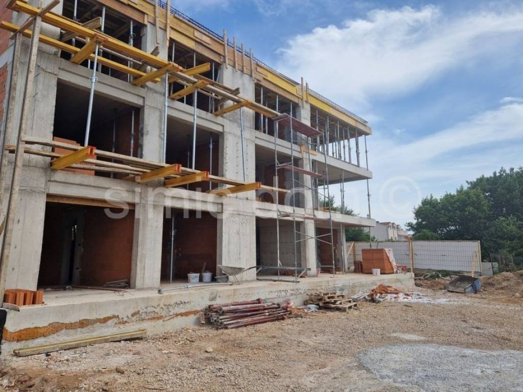 Apartman na moru, Prodaja, Vodice, Vodice