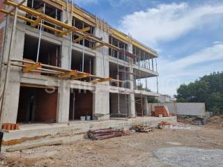 Apartman na moru, Prodaja, Vodice, Vodice