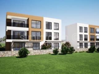 Apartman na moru, Prodaja, Vodice, Vodice