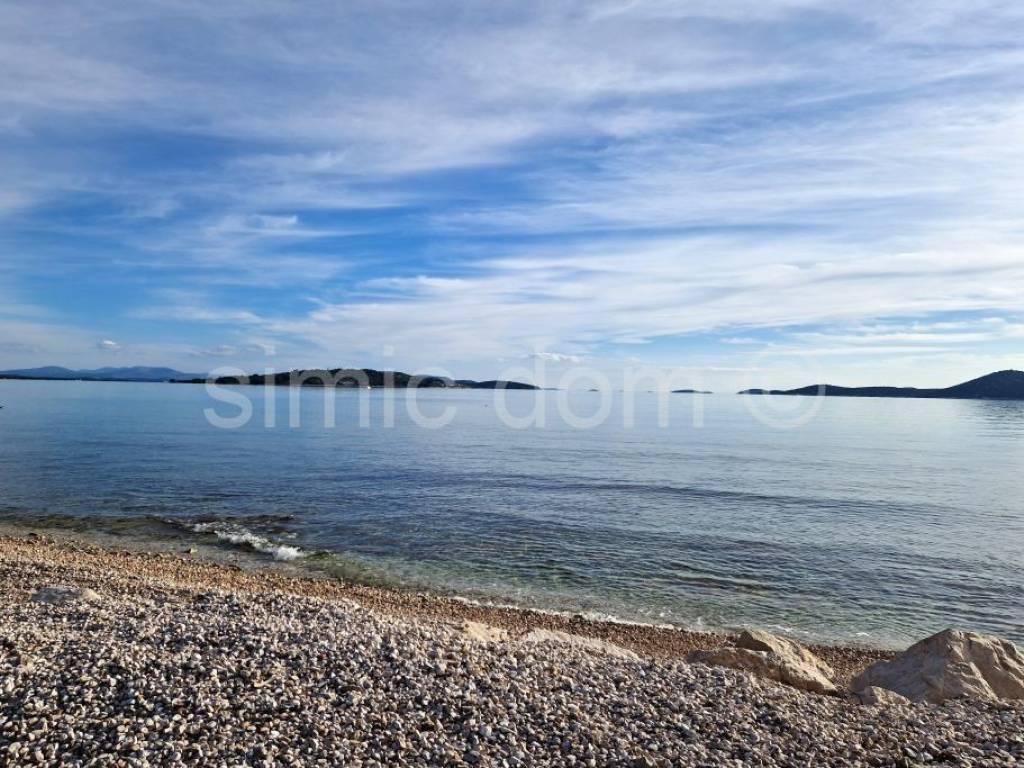 Apartman na moru, Prodaja, Vodice, Vodice