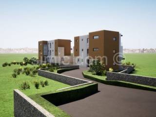 Apartman na moru, Prodaja, Vodice, Vodice