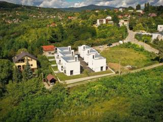 Građevinsko zemljište, Prodaja, Zagreb, Podsused - Vrapče