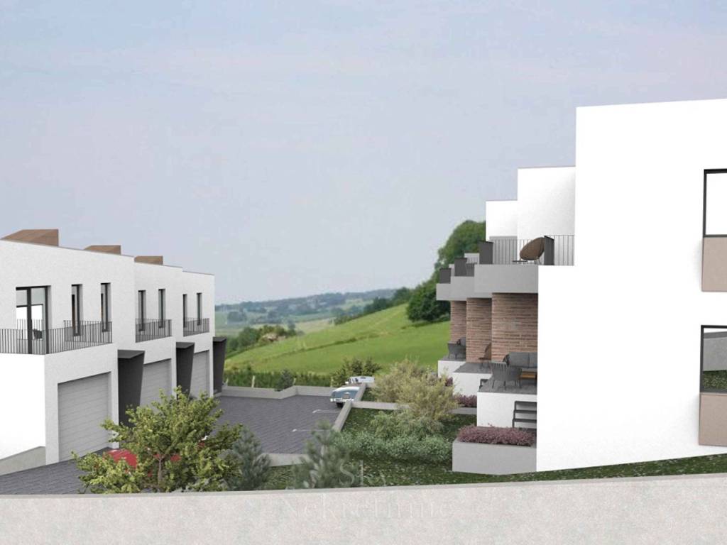 Građevinsko zemljište, Prodaja, Zagreb, Podsused - Vrapče