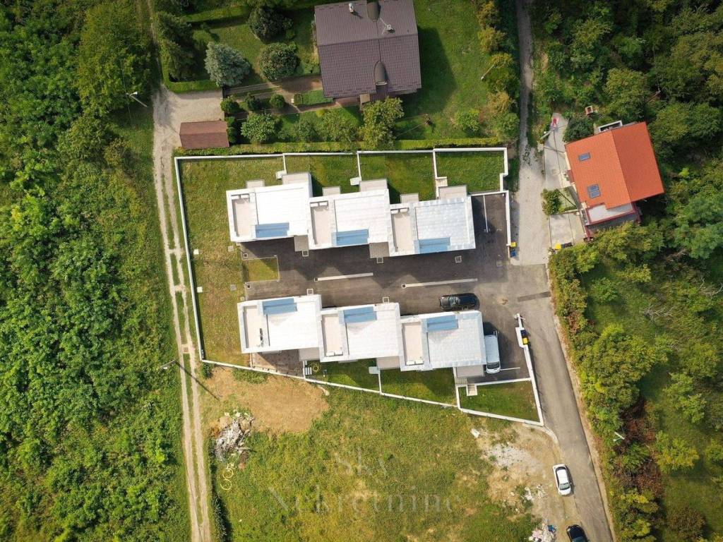 Građevinsko zemljište, Prodaja, Zagreb, Podsused - Vrapče
