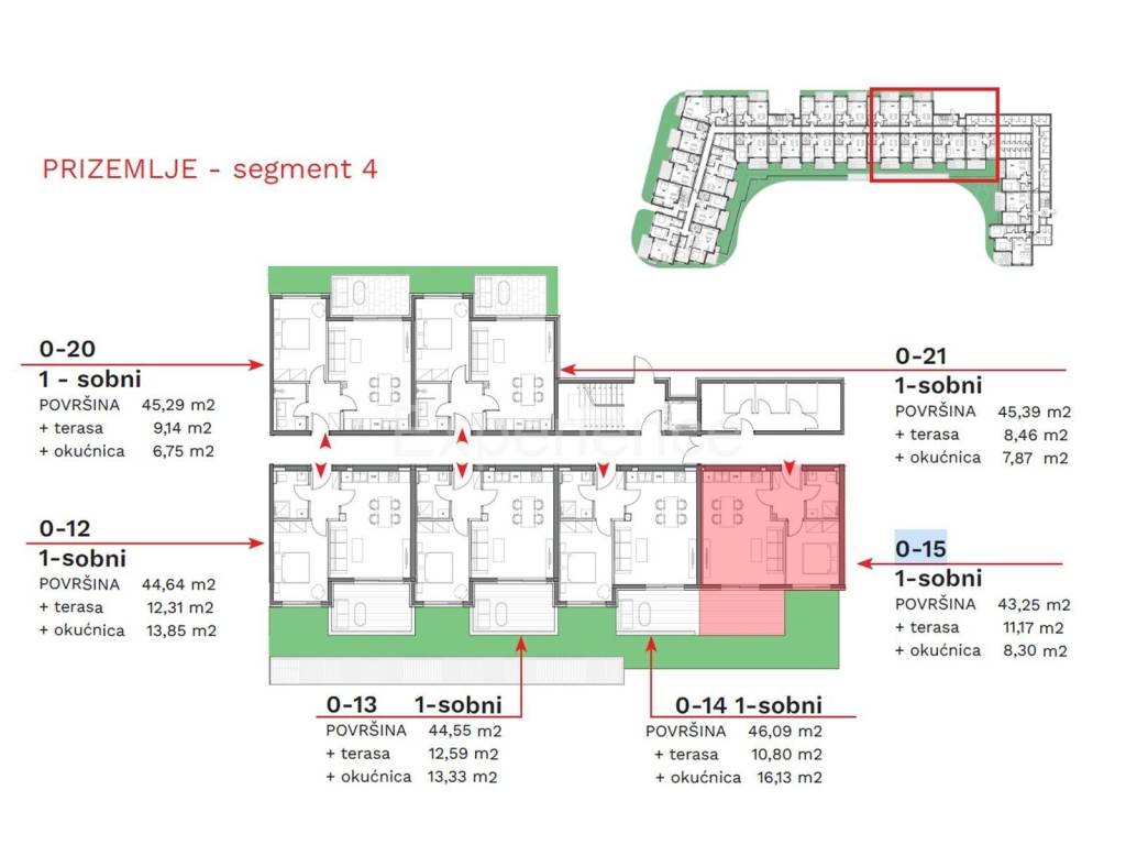 Stan u novogradnji, Prodaja, Umag, Umag