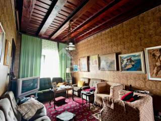 Stan u starijoj zgradi, Prodaja, Šibenik, Šibenik