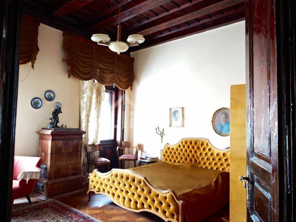 Stan u starijoj zgradi, Prodaja, Šibenik, Šibenik