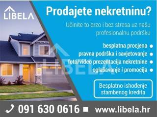 Stan u starijoj zgradi, Prodaja, Šibenik, Šibenik