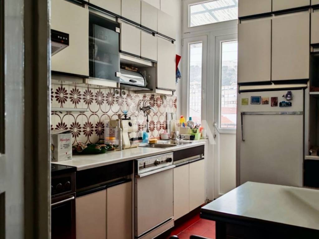 Stan u starijoj zgradi, Prodaja, Šibenik, Šibenik