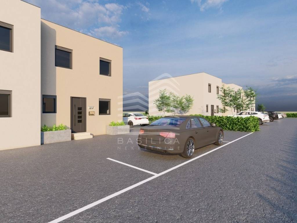 Kuća u nizu, Prodaja, Zagreb - Okolica, Brezovica