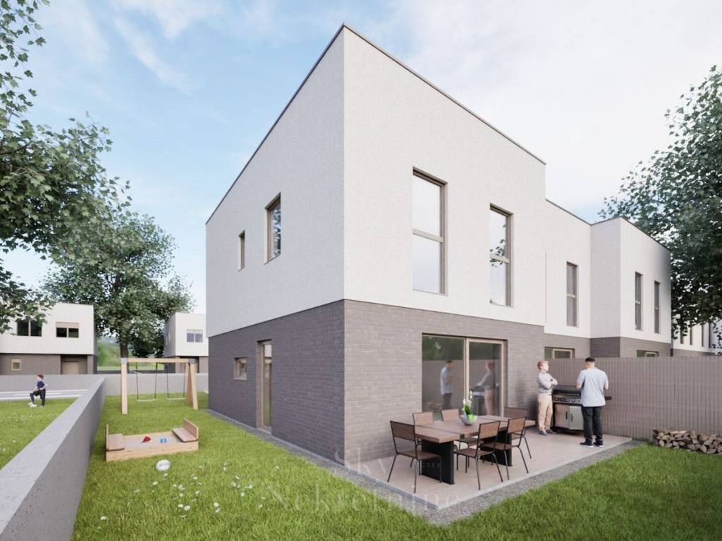 Kuća u nizu, Prodaja, Samobor, Samobor