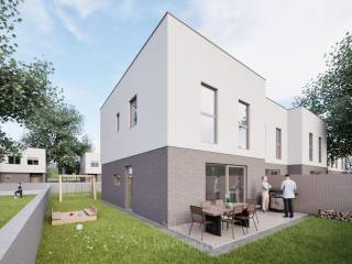 Kuća u nizu, Prodaja, Samobor, Samobor