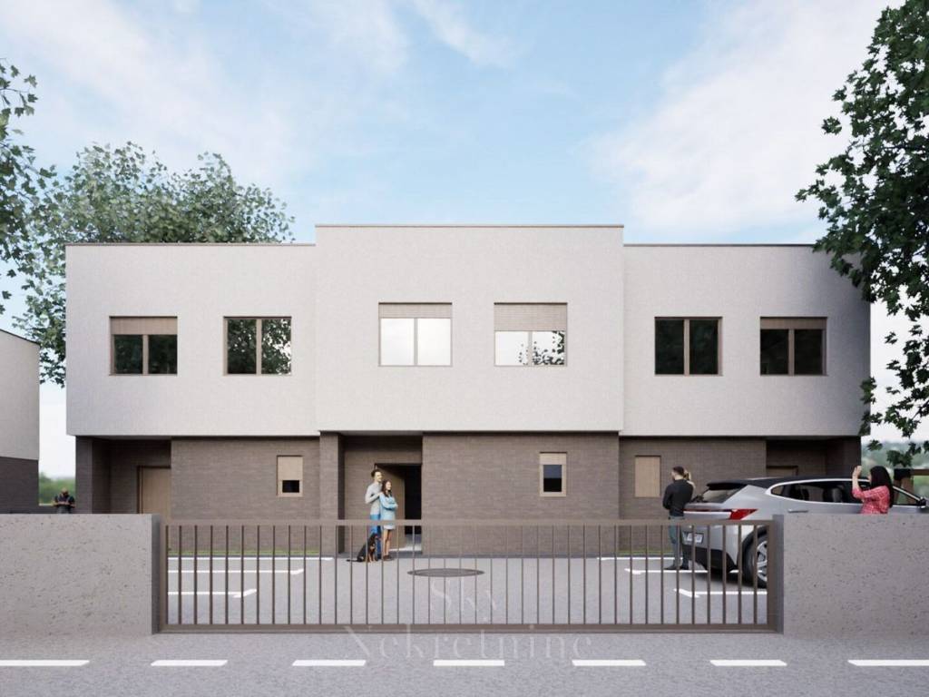 Kuća u nizu, Prodaja, Samobor, Samobor