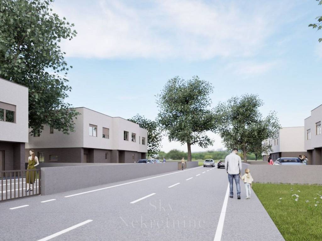 Kuća u nizu, Prodaja, Samobor, Samobor