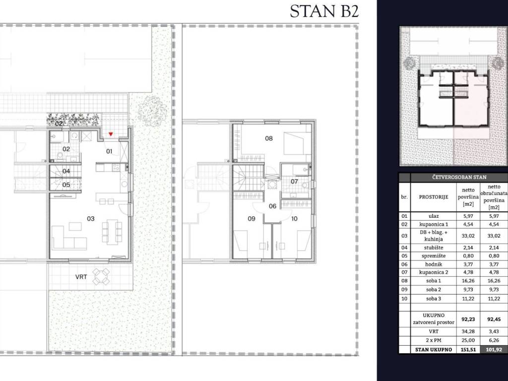 Kuća u nizu, Prodaja, Samobor, Samobor