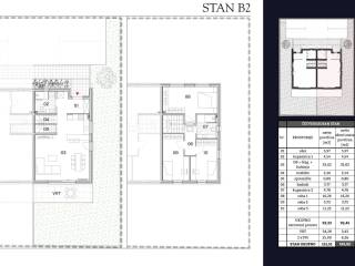 Kuća u nizu, Prodaja, Samobor, Samobor