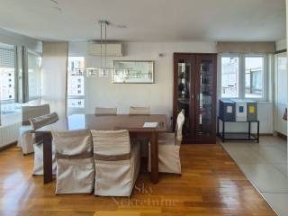 Stan u zgradi, Najam, Zagreb, Trešnjevka - jug