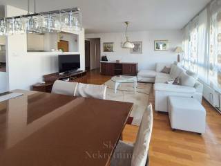 Stan u zgradi, Najam, Zagreb, Trešnjevka - jug