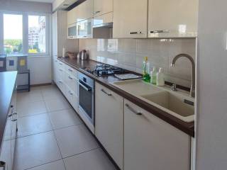 Stan u zgradi, Najam, Zagreb, Trešnjevka - jug