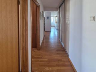 Stan u zgradi, Najam, Zagreb, Trešnjevka - jug