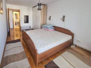 Stan u zgradi, Najam, Zagreb, Trešnjevka - jug