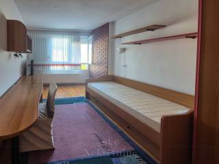 Stan u zgradi, Najam, Zagreb, Trešnjevka - jug