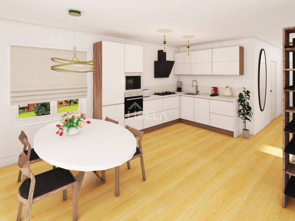 Stan u novogradnji, Prodaja, Zagreb, Novi Zagreb - zapad