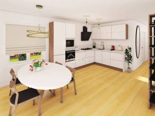 Stan u novogradnji, Prodaja, Zagreb, Novi Zagreb - zapad