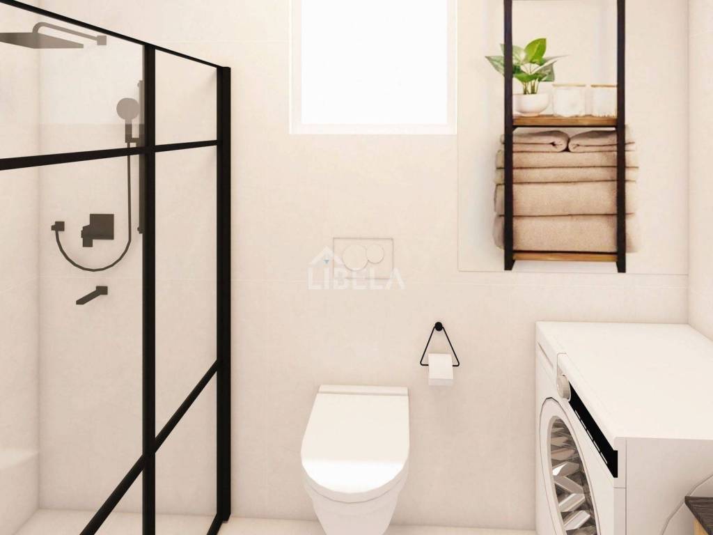 Stan u novogradnji, Prodaja, Zagreb, Novi Zagreb - zapad