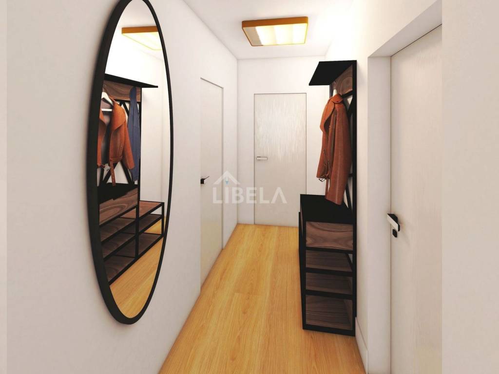 Stan u novogradnji, Prodaja, Zagreb, Novi Zagreb - zapad