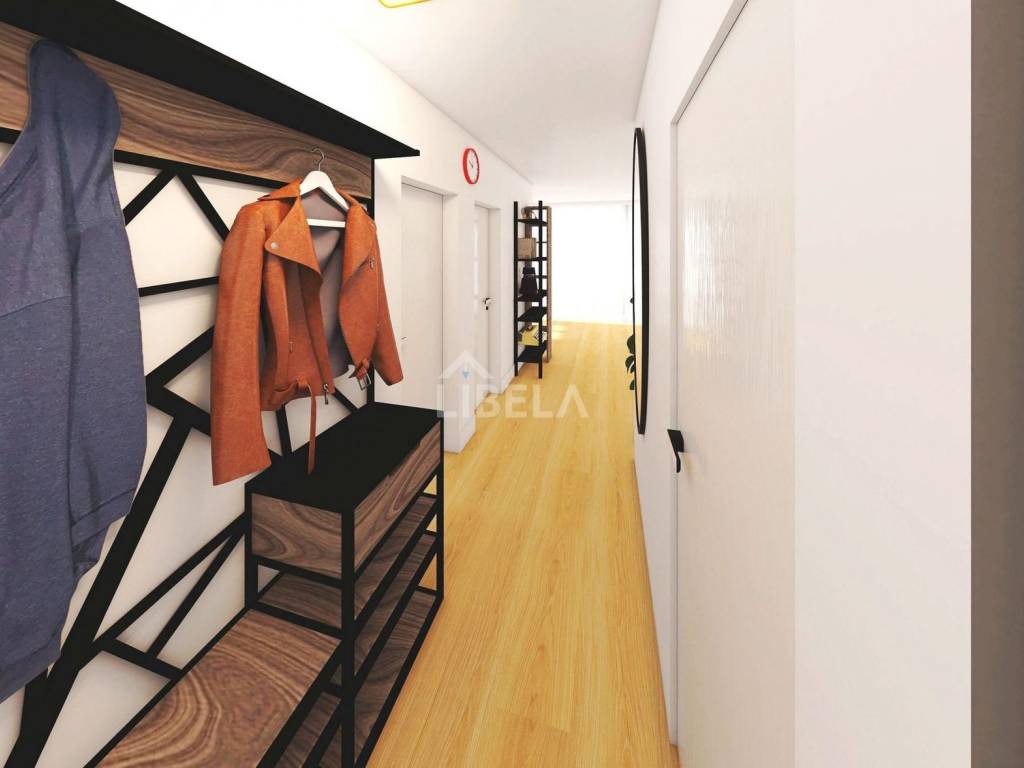 Stan u novogradnji, Prodaja, Zagreb, Novi Zagreb - zapad