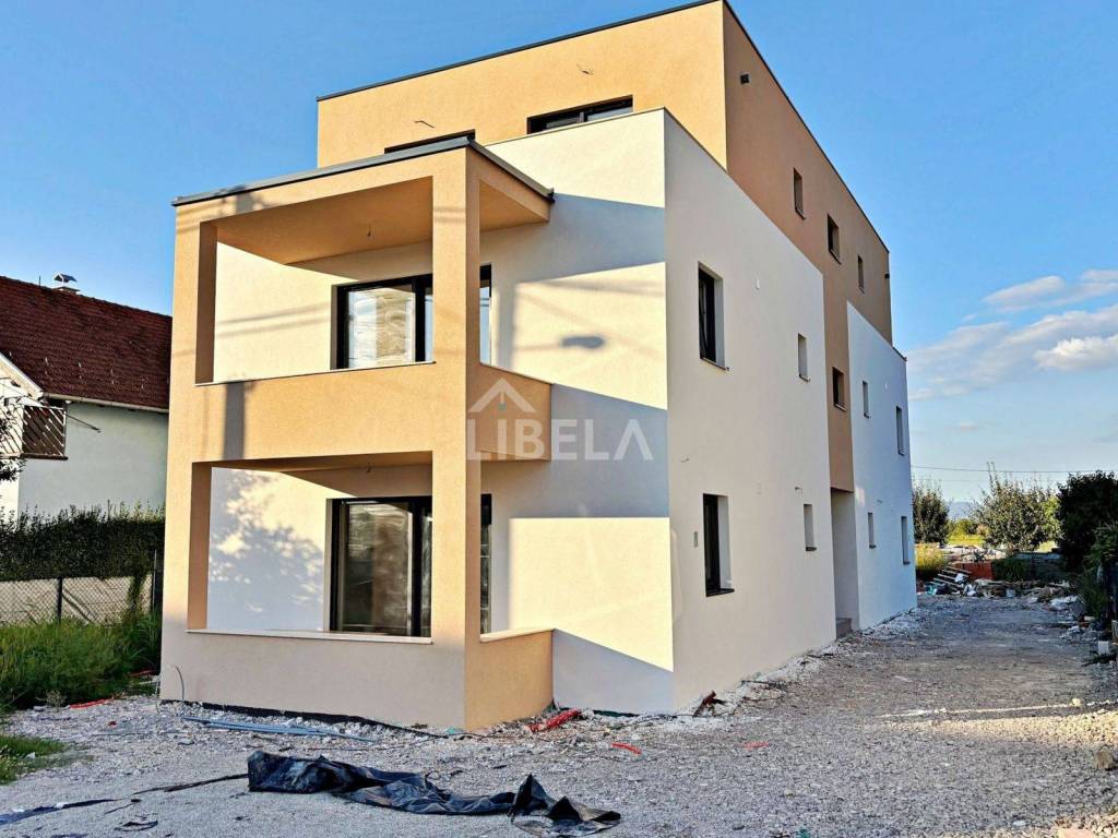 Stan u novogradnji, Prodaja, Zagreb, Novi Zagreb - zapad