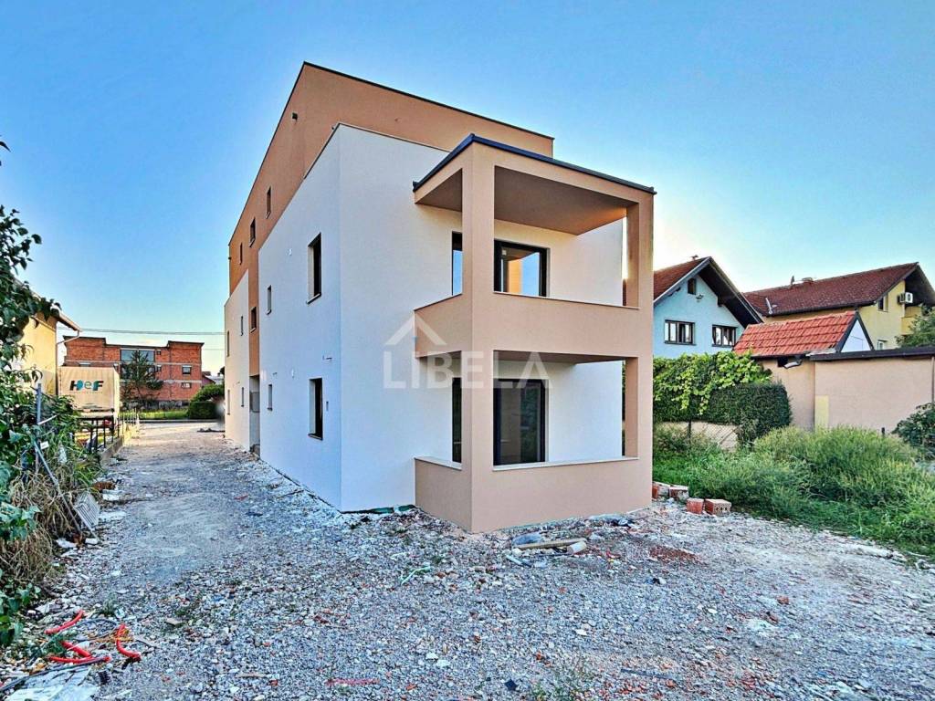 Stan u novogradnji, Prodaja, Zagreb, Novi Zagreb - zapad