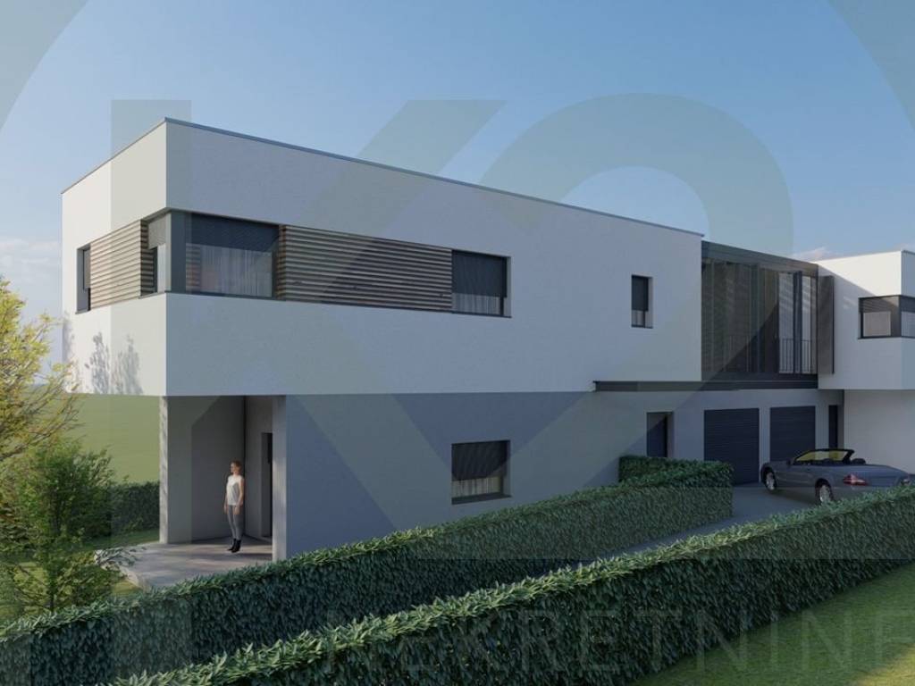 Obiteljska kuća, Prodaja, Zagreb, Gornja Dubrava