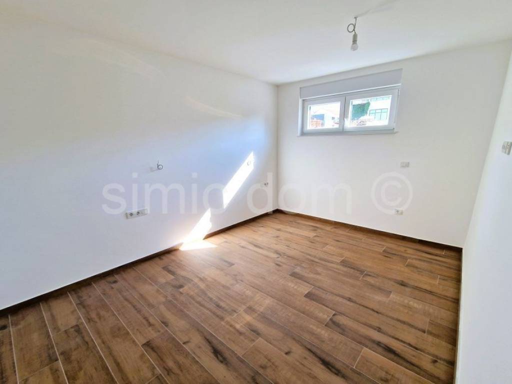 Apartman na moru, Prodaja, Šibenik - Okolica, Žaborić