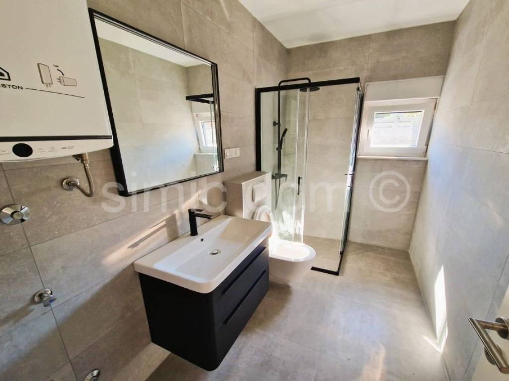 Apartman na moru, Prodaja, Šibenik - Okolica, Žaborić