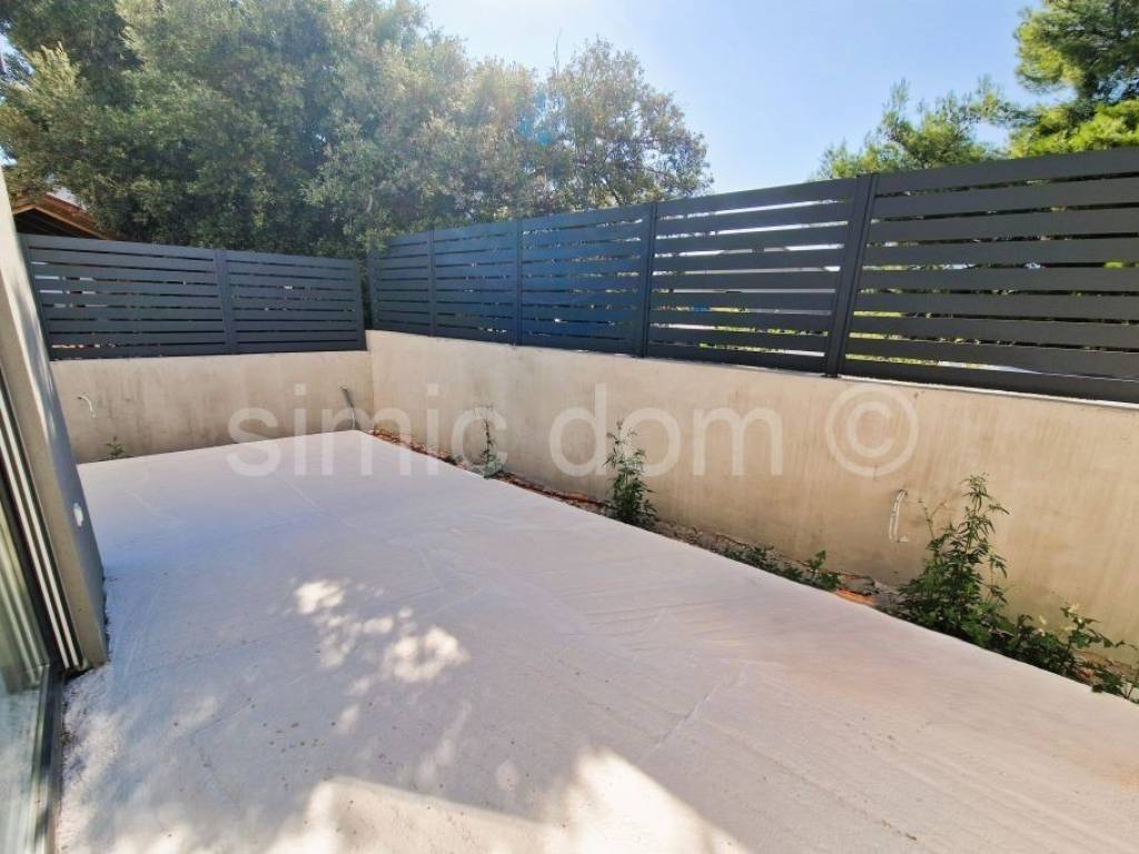 Apartman na moru, Prodaja, Šibenik - Okolica, Žaborić